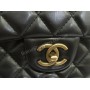 Оригинальная кожаная сумка Chanel 1188