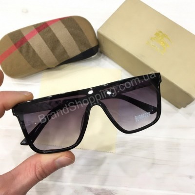 Очки Burberry  унисекс в полном комплекте арт21508