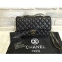 Оригинальная кожаная сумка Chanel 1188