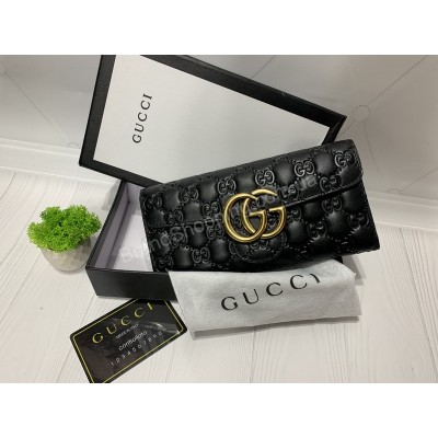 Кошелек Gucci в полном комплекте арт 20310