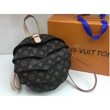 Женский рюкзачек Louis Vuitton exclusive 1400