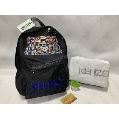 Стильный рюкзак Kenzo арт 20314