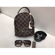 Рюкзачок Louis Vuitton 0028s Mini