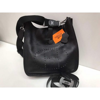 Женская кожаная сумка Hermes 0229s