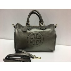 Кожаная женская сумочка Tory Burch 1394