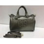 Кожаная женская сумочка Tory Burch 1394