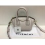 Невероятная женская сумочка Givenchy antigona extra small 1395