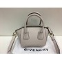 Невероятная женская сумочка Givenchy antigona extra small 1395