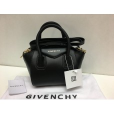 Стильная женская сумочка Givenchy antigona extra small 1395