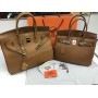 Брендовая сумка Hermes Birkin 35см 1787