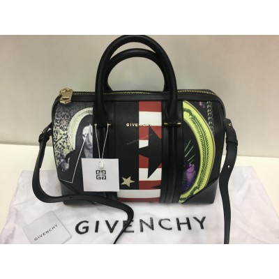 Модная сумочка Givenchy модель 2017 1398