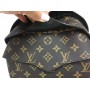 Женский рюкзачек Louis Vuitton exclusive 1400