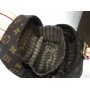 Женский рюкзачек Louis Vuitton exclusive 1400