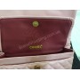 Оригинальная женская сумка Chanel Classic pink  1315