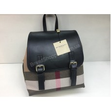 Женский рюкзак Burberry 0451