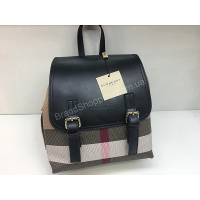 Женский рюкзак Burberry 0451