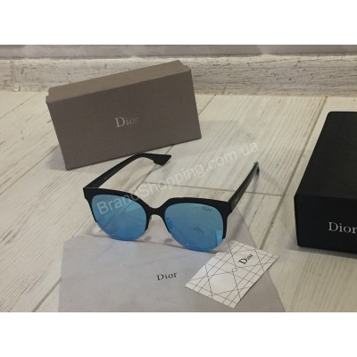 NEW 2018!!Очки солнцезащитные Dior в полном комплекте 17683