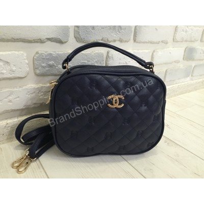 Красивая женская сумочка Chanel 6827B