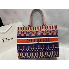 Сумка шоппер Dior  Book Tote  арт 21515