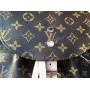 Шикарный рюкзак Louis Vuitton материал канва код товара 1793