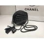 Оригинальная сумочка Chanel черная 1472