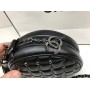 Оригинальная сумочка Chanel черная 1472