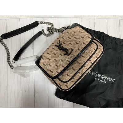 Сумка YSL Ив Сен Лоран в полном комплекте арт 20325