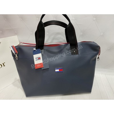 Сумка  Tommy Hilfiger спортивно-городская арт 21520