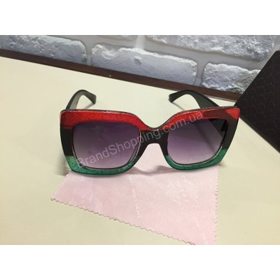 NEW 2018!!Очки солнцезащитные GUCCI 1772