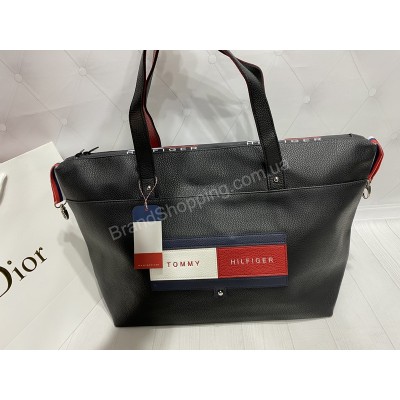 Сумка  Tommy Hilfiger спортивно-городская арт 21522