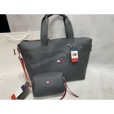 Сумка  Tommy Hilfiger 2в1 спортивно-городская арт 21524