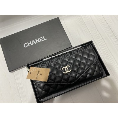 Кошелек Chanel в коробке арт21425