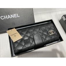 Кошелек Chanel в коробке арт21426