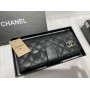 Кошелек Chanel в коробке арт21426