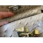 Сумка Hermes Kelly 28см кожа страус арт 21428