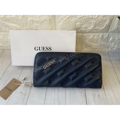 Кошелек Guess реплика в коробке арт21430