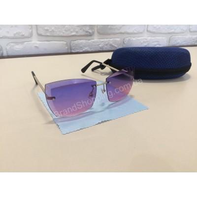 NEW 2018!!Женские Очки солнцезащитные 1784