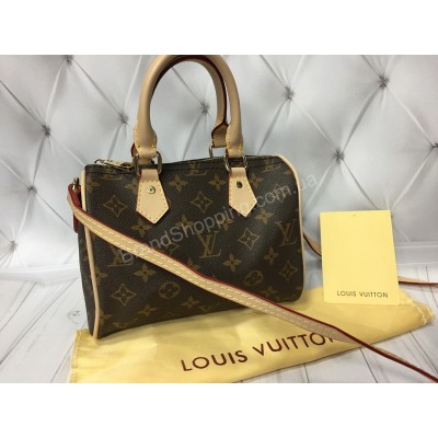 Сумка Louis Vuitton mimi  реплика арт20370