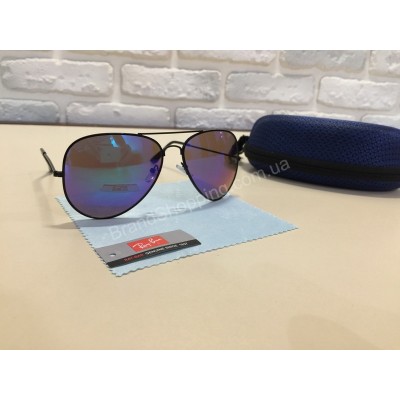 NEW 2018!!Очки солнцезащитные Ray Ban унисекс 2008