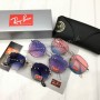 Очки Ray Ban в полном комплекте арт 21438