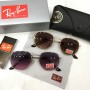 Очки Ray Ban в полном комплекте арт 21436