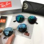 Стильные очки Ray Ban в полном комплекте арт21444