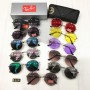 Очки Ray Ban в полном комплекте арт 21443