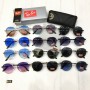 Стильные очки Ray Ban around в полном комплекте арт21448