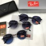 Стильные очки Ray Ban around в полном комплекте арт21450