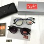 Стильные очки Ray Ban  в полном комплекте арт21452