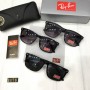 Очки унисекс Ray Ban в полном комплекте арт21453