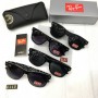 Очки унисекс Ray Ban в полном комплекте арт21453