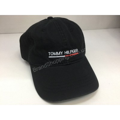 Стильная бейсболка Tommy Hilfiger 1485
