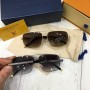 Мужские очки Louis Vuitton арт21456